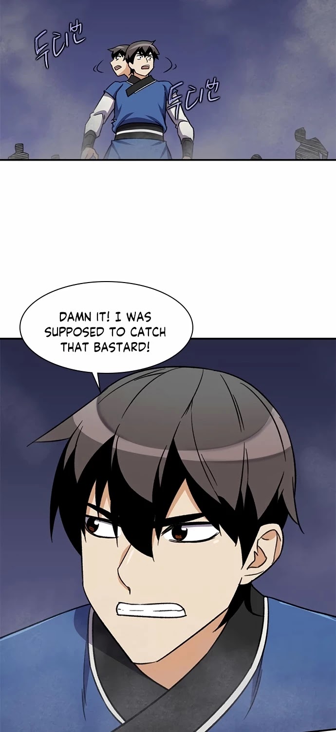 The Strongest Ever Chapter 37 page 47 - Chapter 37