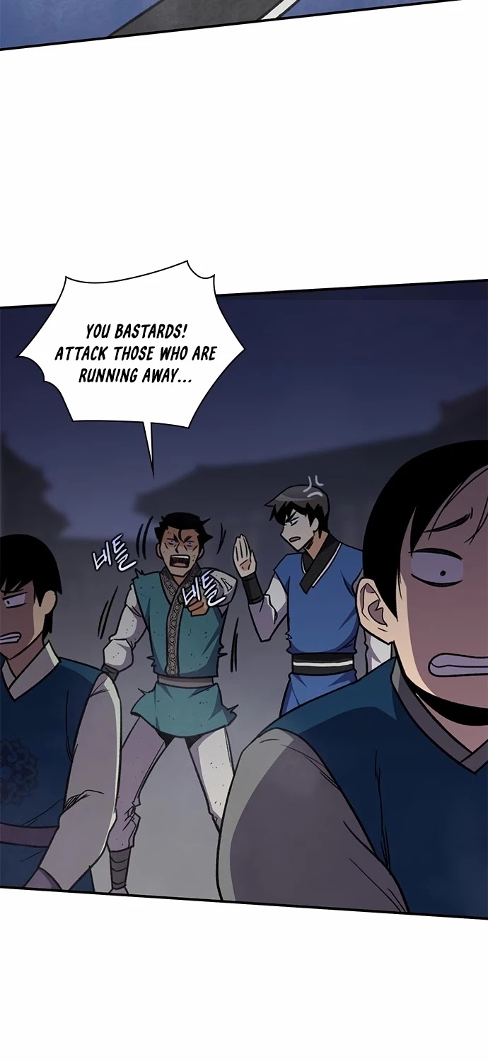 The Strongest Ever Chapter 37 page 48 - Chapter 37