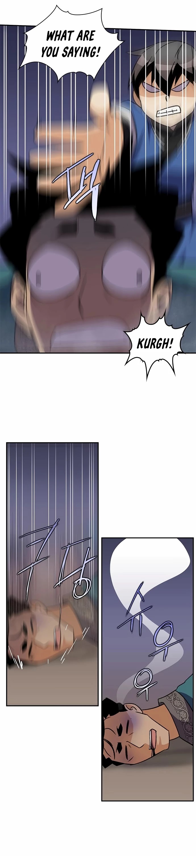 The Strongest Ever Chapter 37 page 49 - Chapter 37