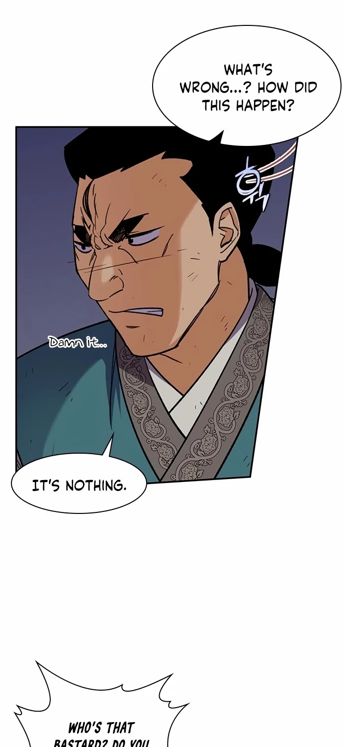 The Strongest Ever Chapter 37 page 5 - Chapter 37