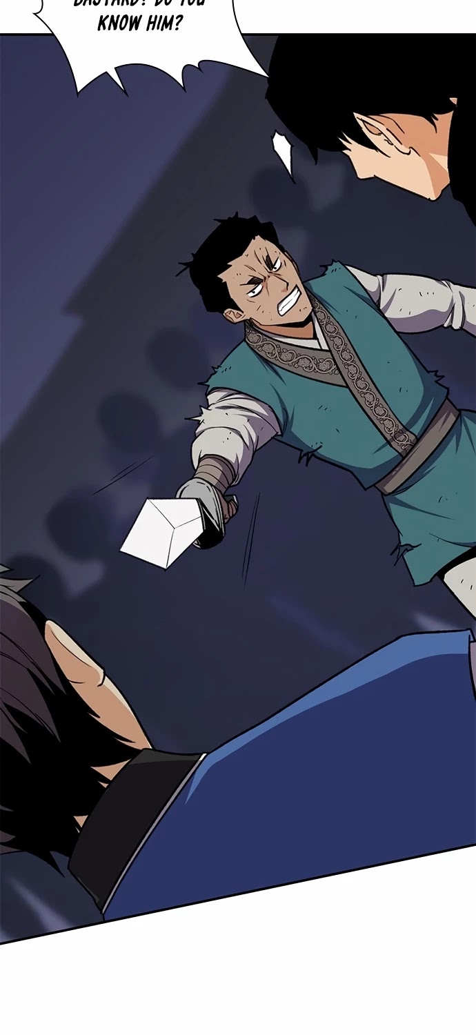 The Strongest Ever Chapter 37 page 6 - Chapter 37