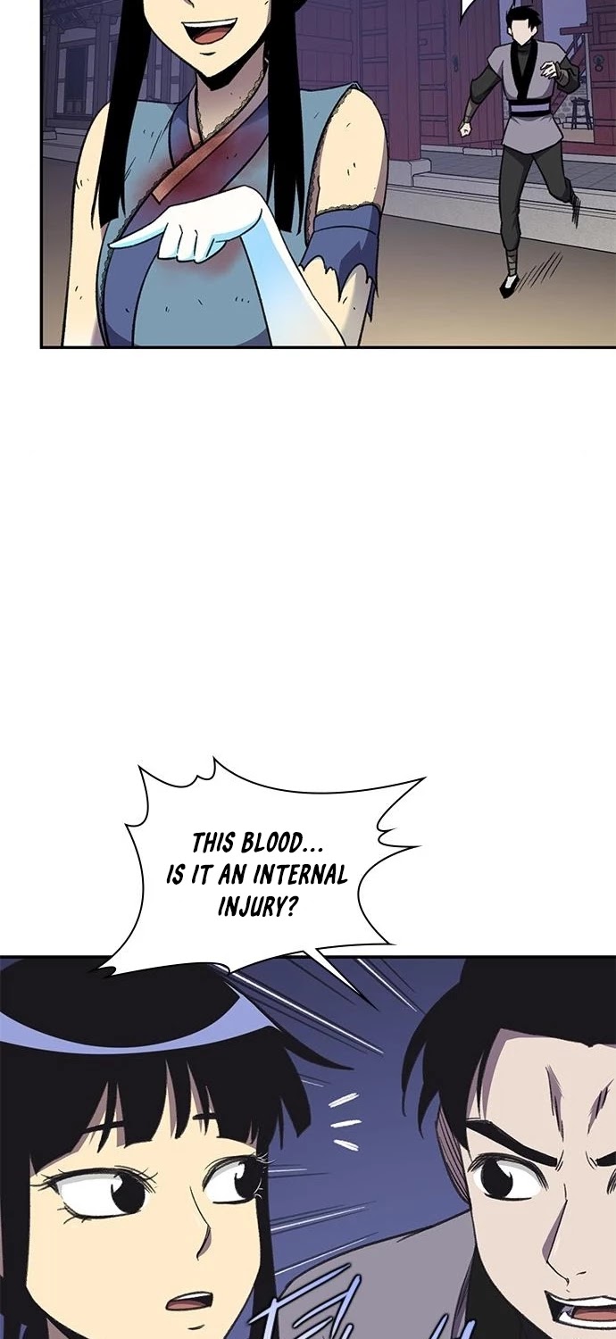 The Strongest Ever Chapter 38 page 12 - Chapter 38