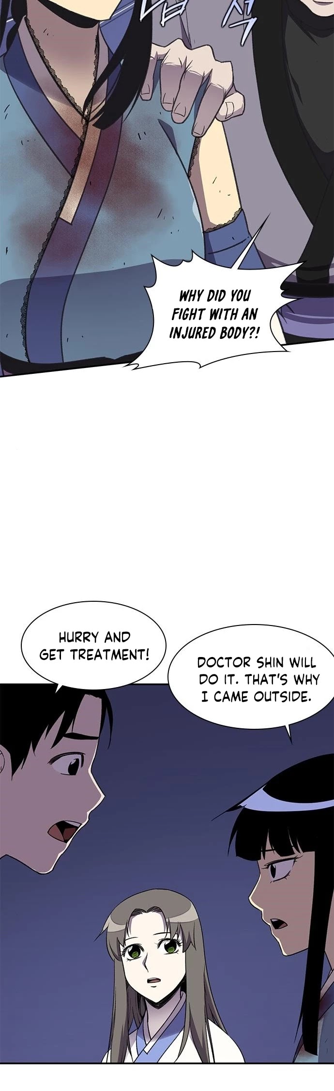 The Strongest Ever Chapter 38 page 13 - Chapter 38