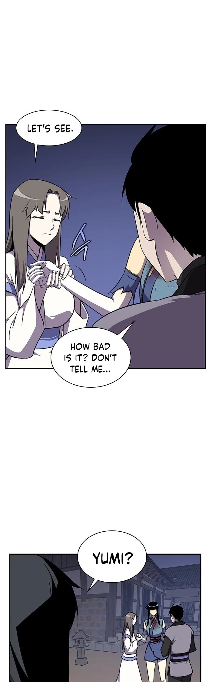The Strongest Ever Chapter 38 page 14 - Chapter 38