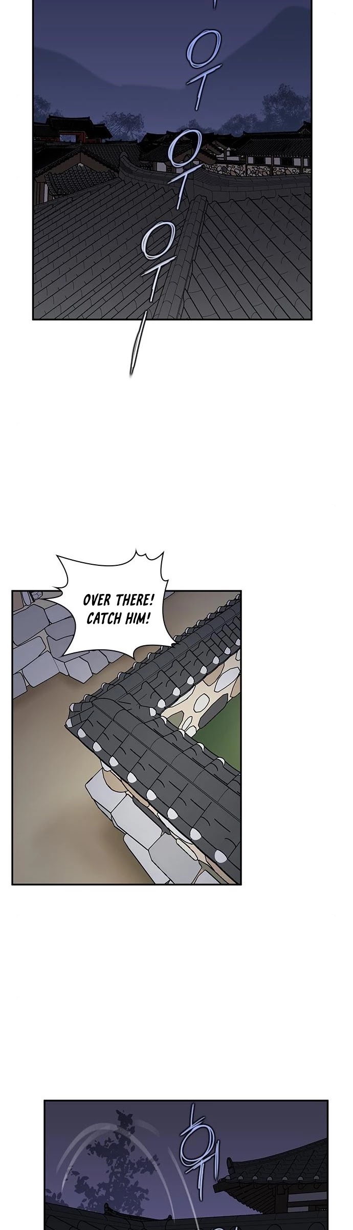 The Strongest Ever Chapter 38 page 22 - Chapter 38