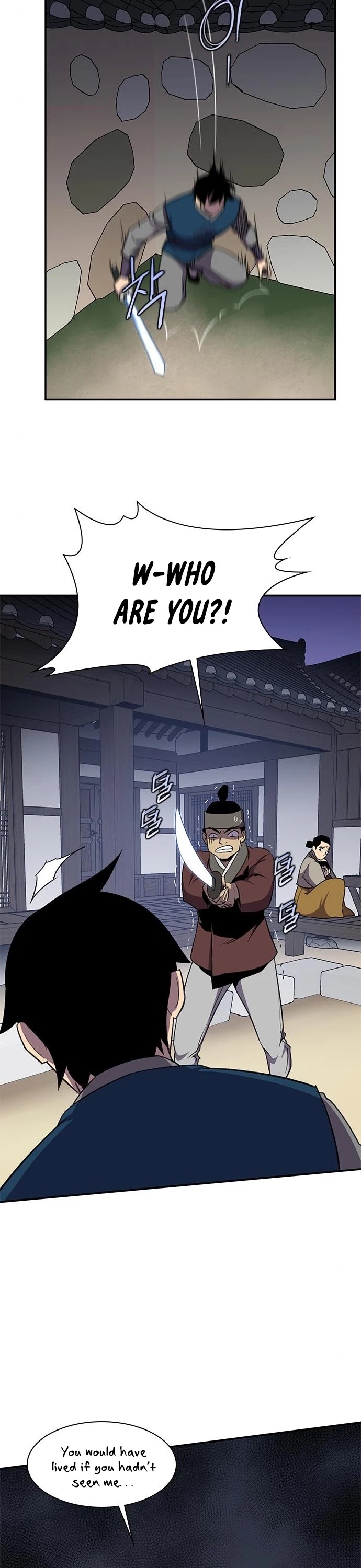 The Strongest Ever Chapter 38 page 23 - Chapter 38