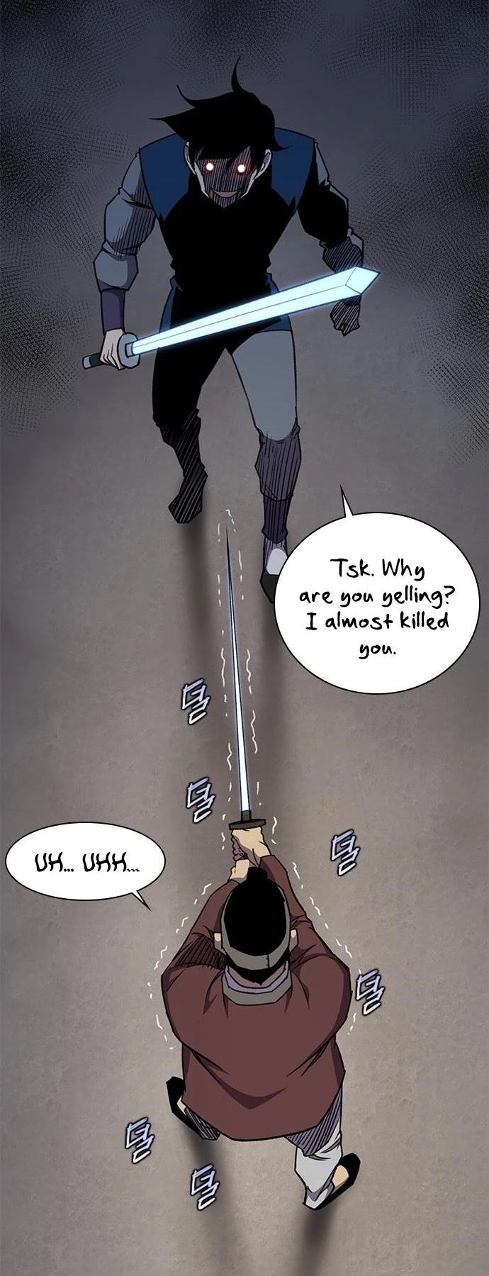The Strongest Ever Chapter 38 page 24 - Chapter 38