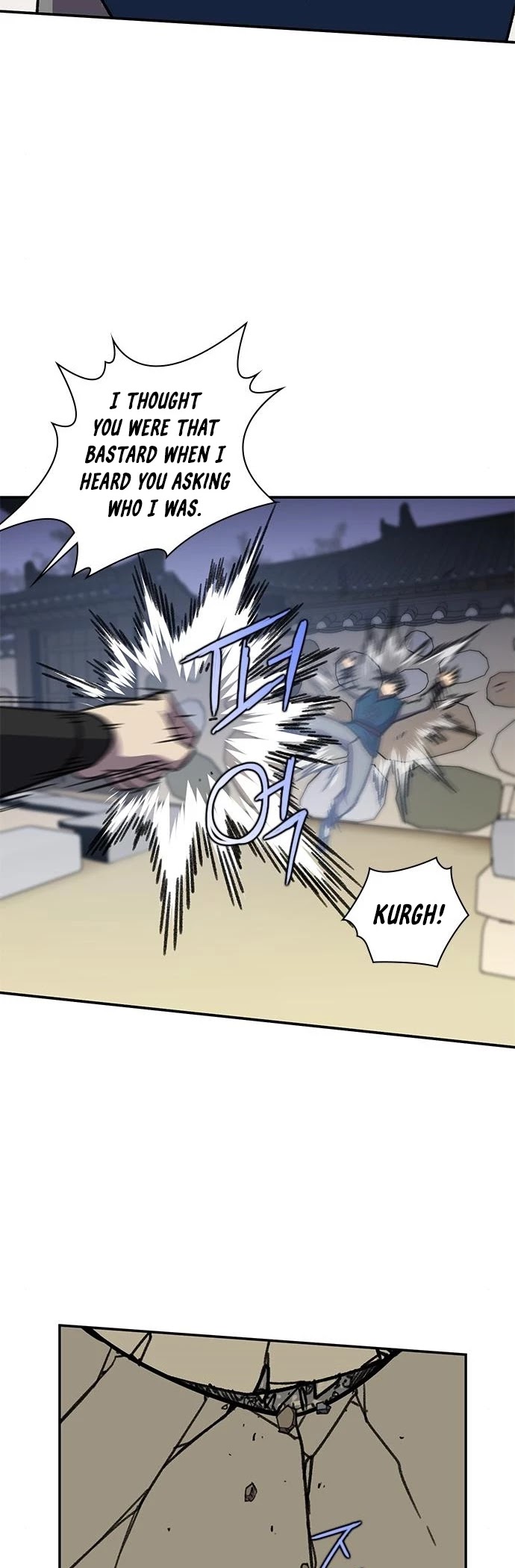The Strongest Ever Chapter 38 page 26 - Chapter 38