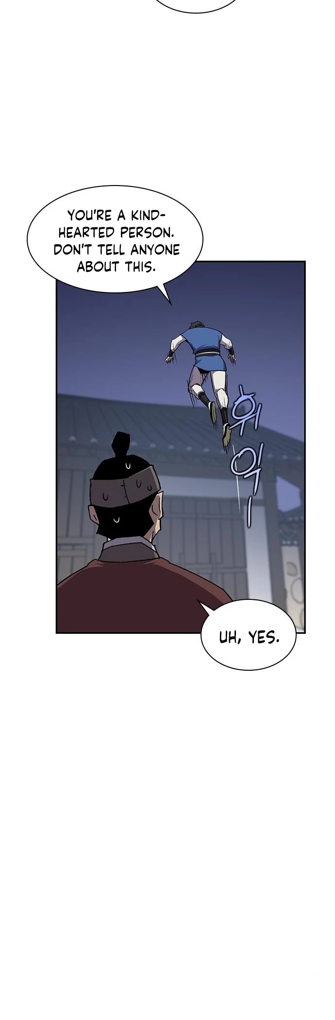 The Strongest Ever Chapter 38 page 28 - Chapter 38