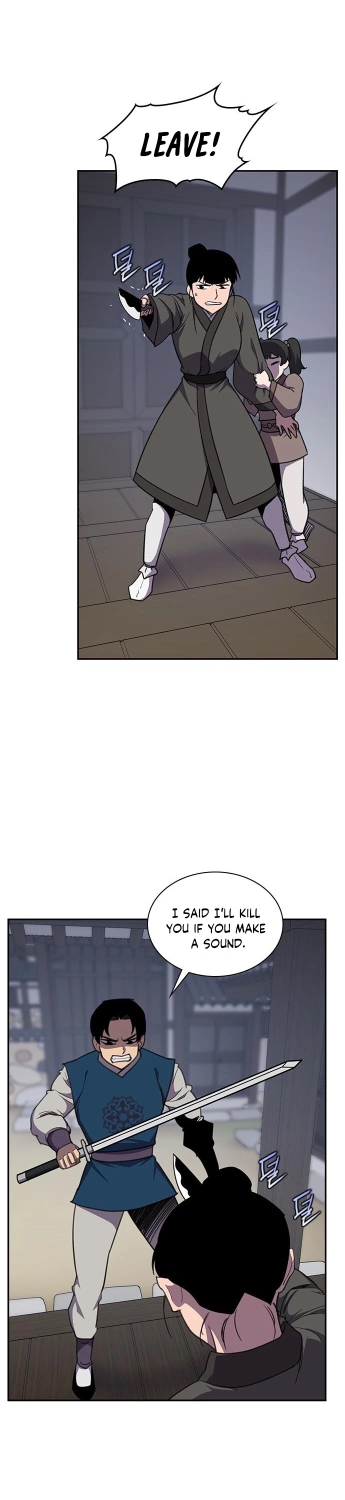 The Strongest Ever Chapter 38 page 29 - Chapter 38