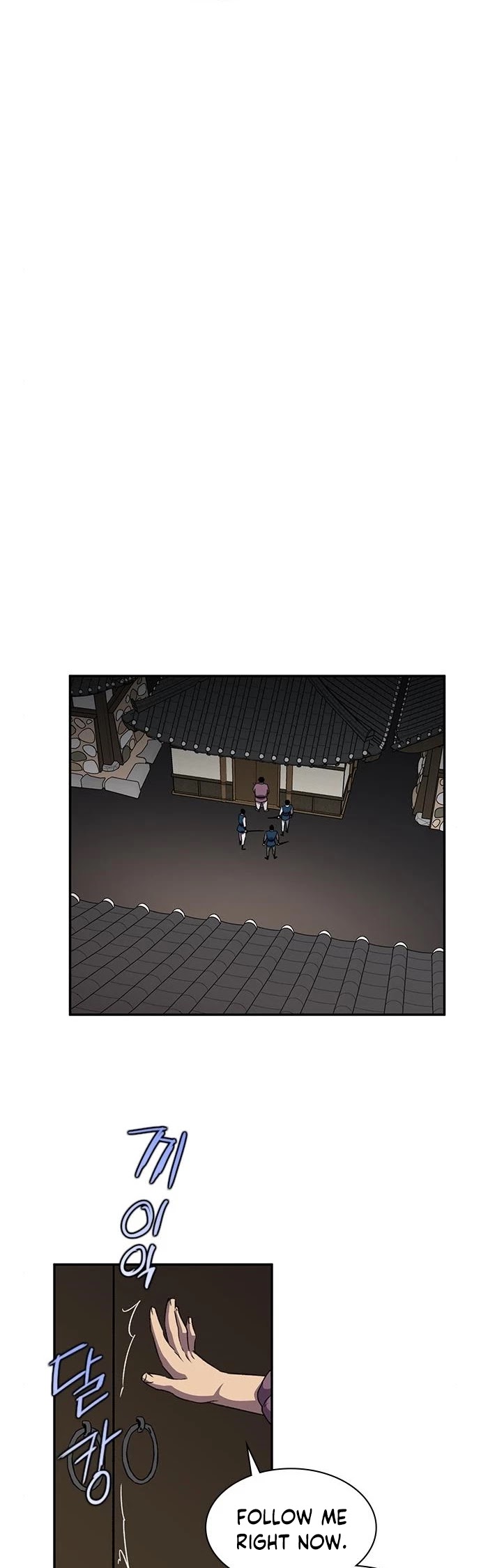 The Strongest Ever Chapter 38 page 39 - Chapter 38