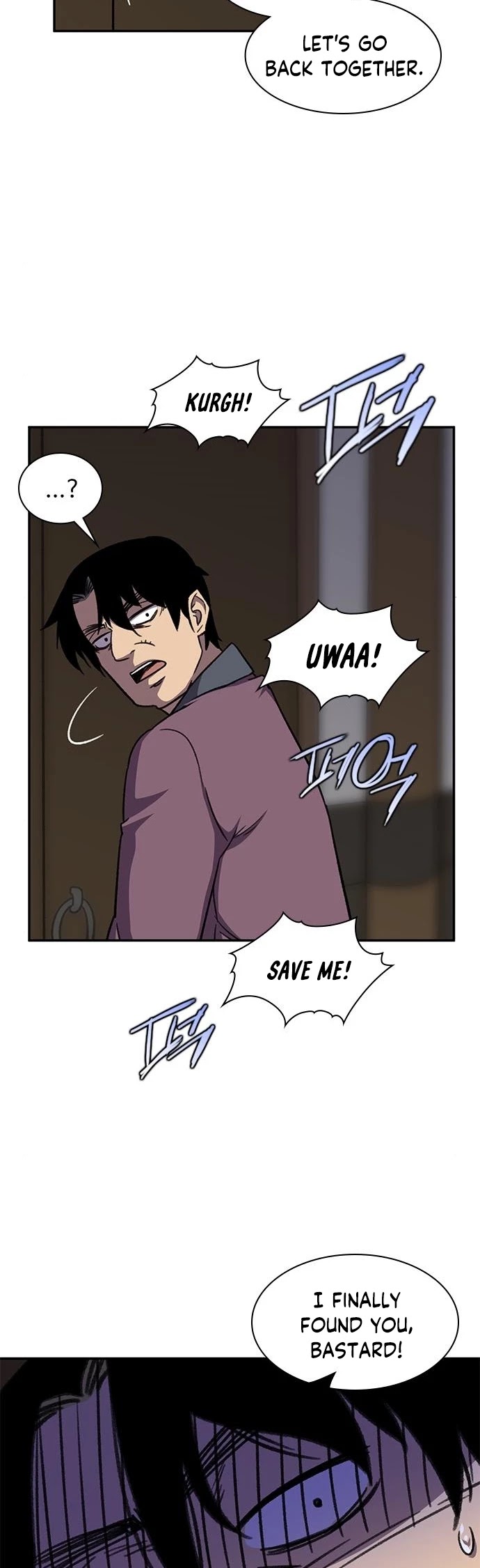 The Strongest Ever Chapter 38 page 40 - Chapter 38