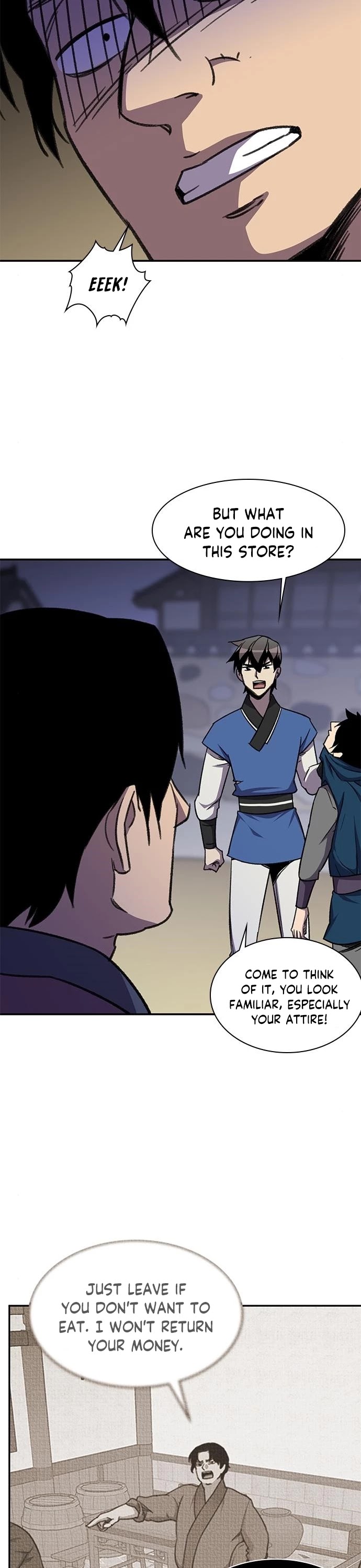 The Strongest Ever Chapter 38 page 41 - Chapter 38