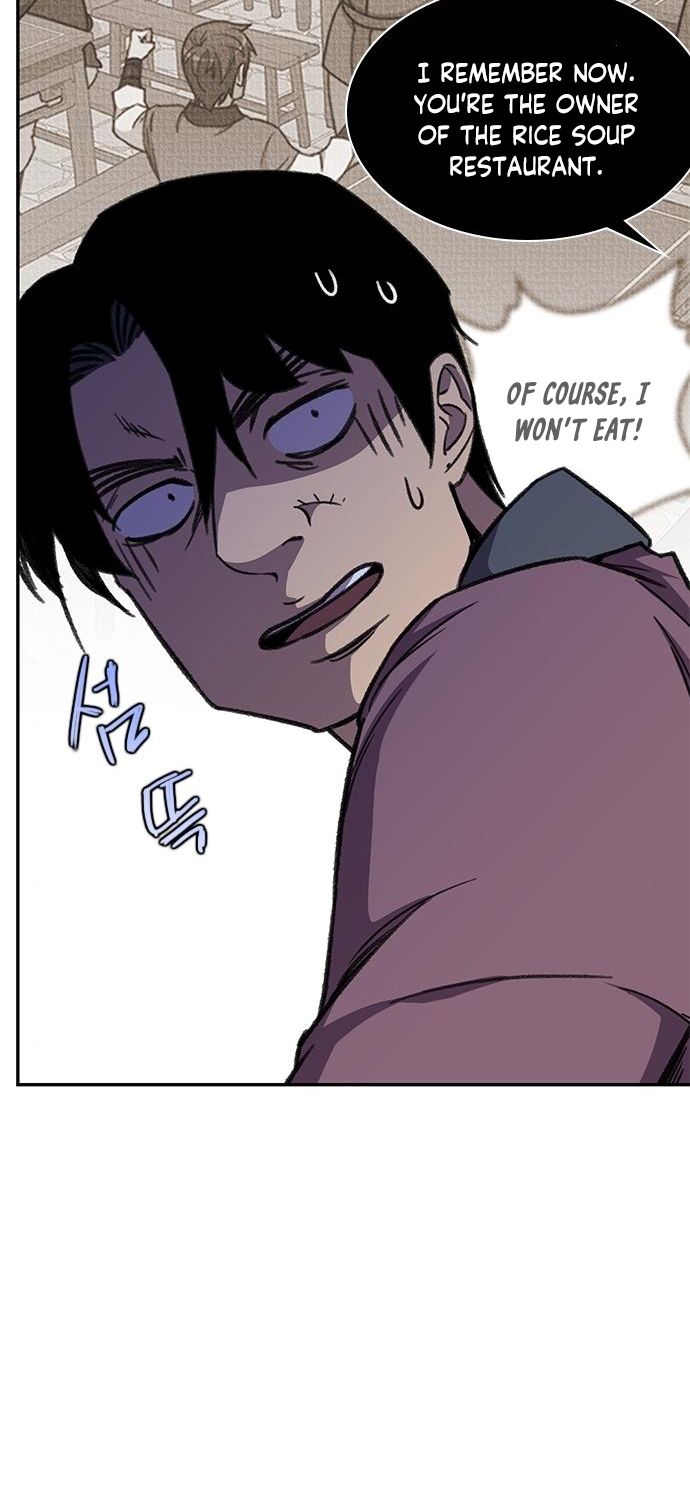 The Strongest Ever Chapter 38 page 42 - Chapter 38
