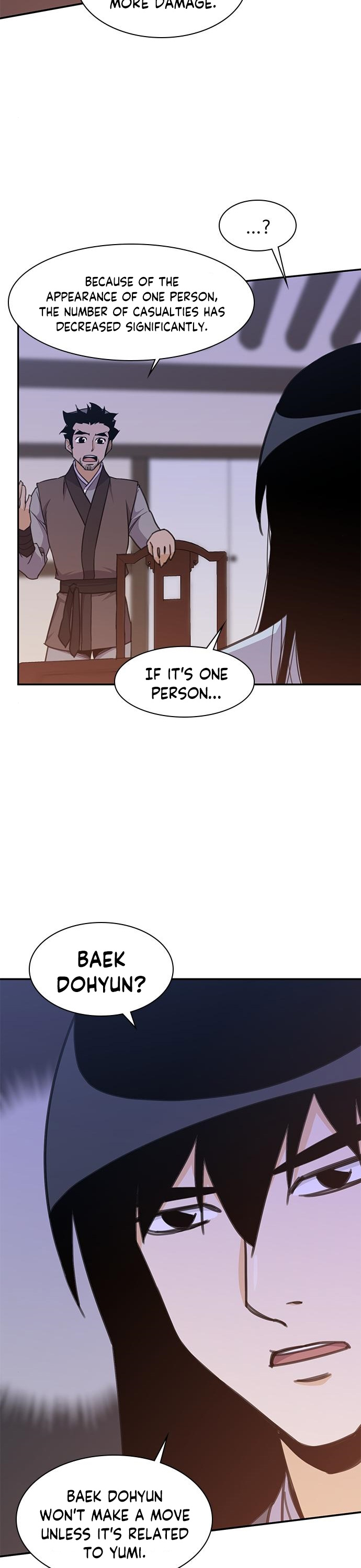 The Strongest Ever Chapter 39 page 18 - Chapter 39