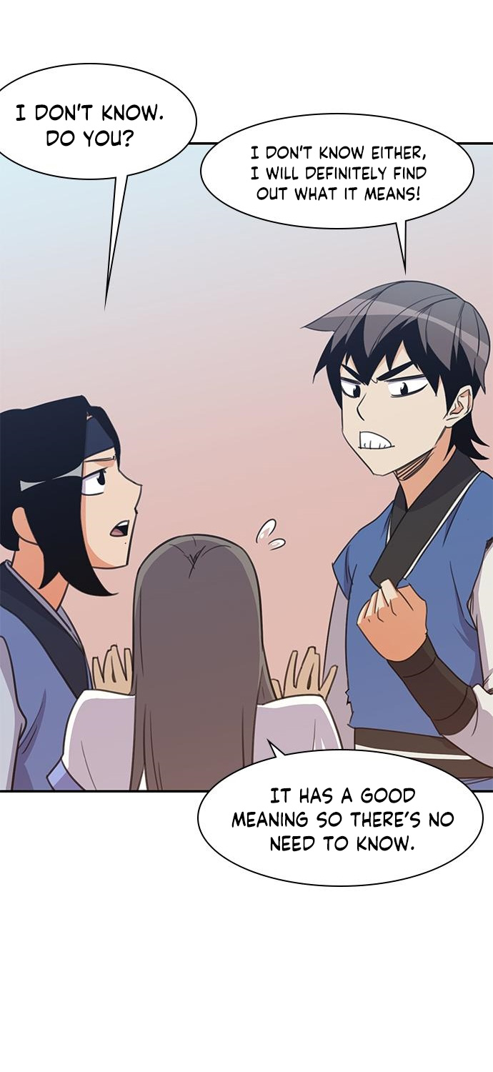 The Strongest Ever Chapter 39 page 26 - Chapter 39