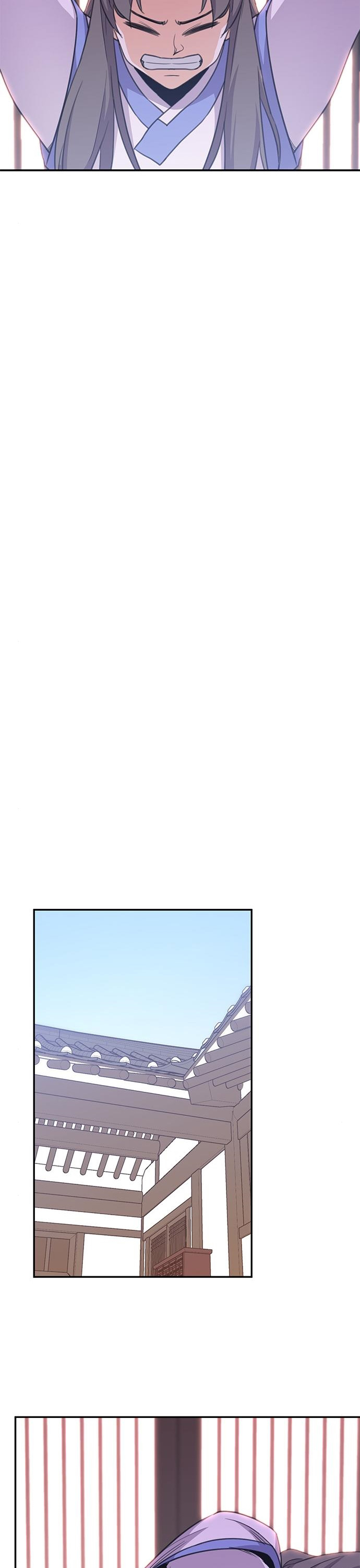 The Strongest Ever Chapter 39 page 29 - Chapter 39
