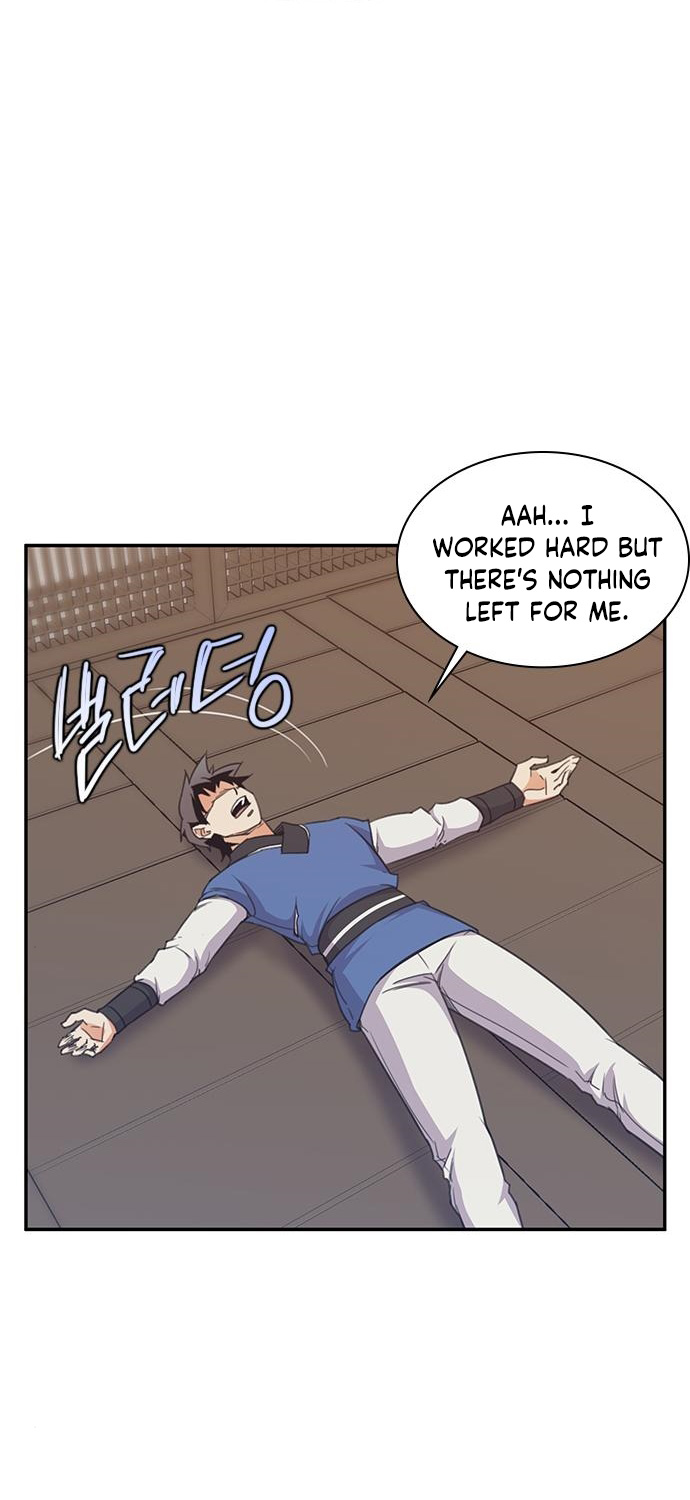 The Strongest Ever Chapter 39 page 31 - Chapter 39