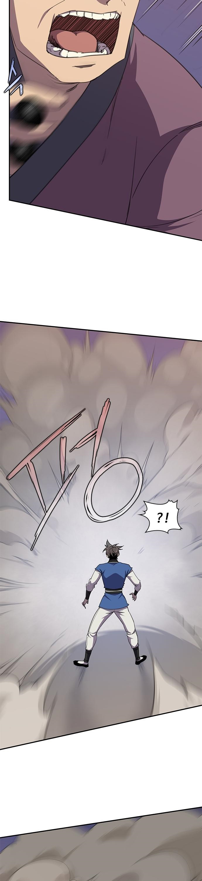 The Strongest Ever Chapter 39 page 4 - Chapter 39