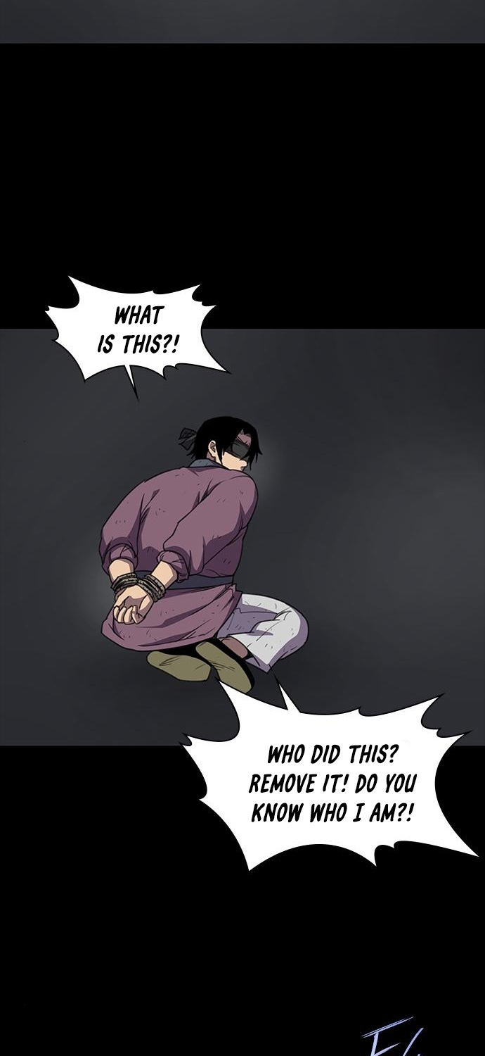 The Strongest Ever Chapter 39 page 41 - Chapter 39