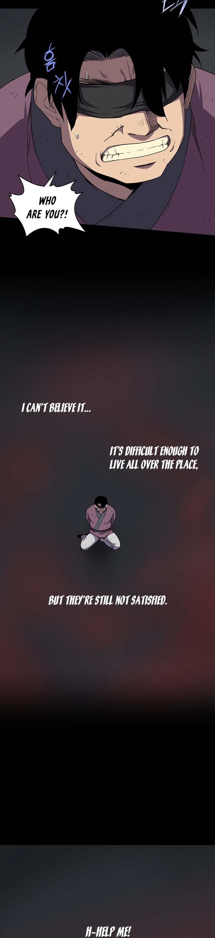 The Strongest Ever Chapter 39 page 42 - Chapter 39