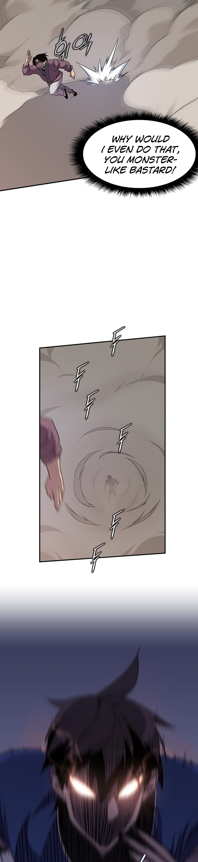 The Strongest Ever Chapter 39 page 5 - Chapter 39