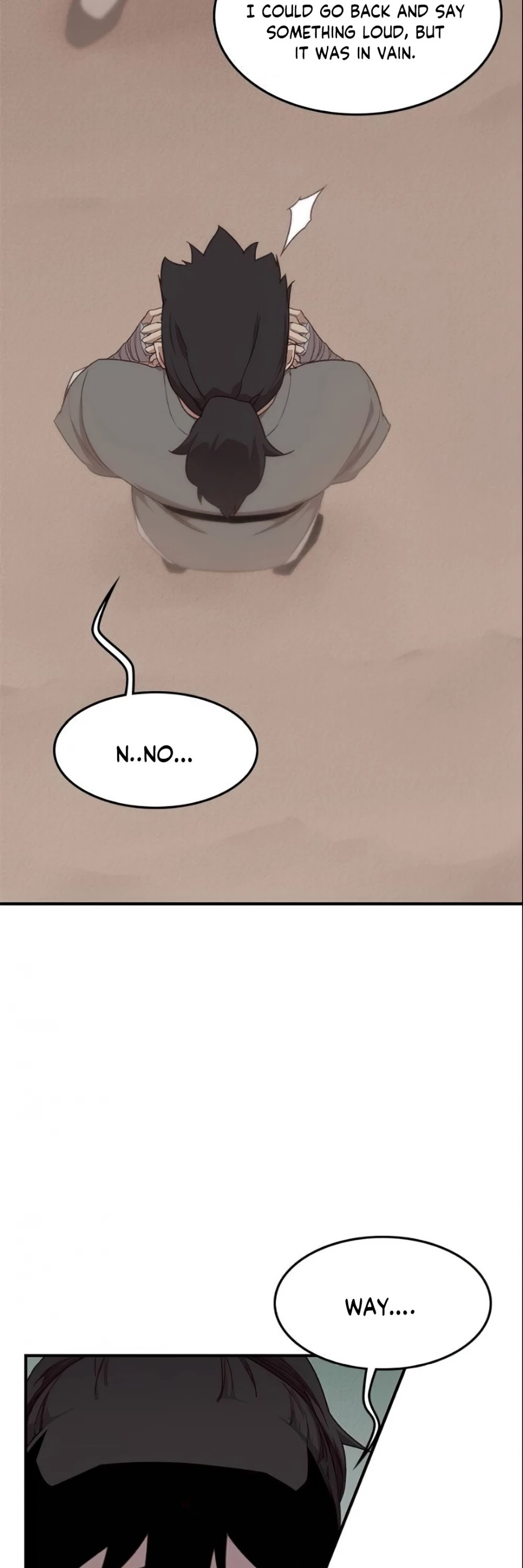 The Strongest Ever Chapter 4 page 18 - Chapter 4