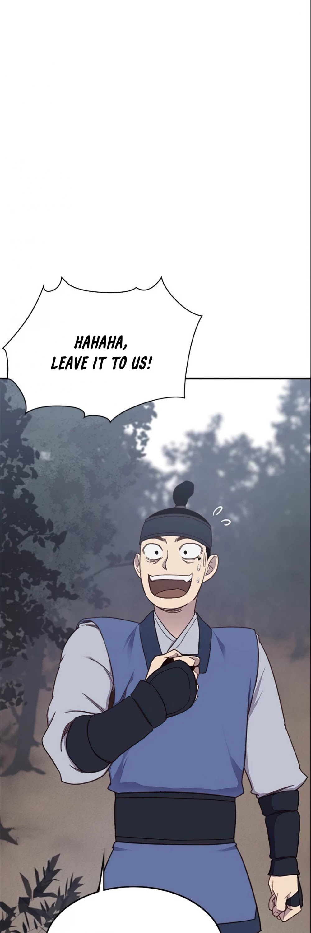 The Strongest Ever Chapter 4 page 30 - Chapter 4