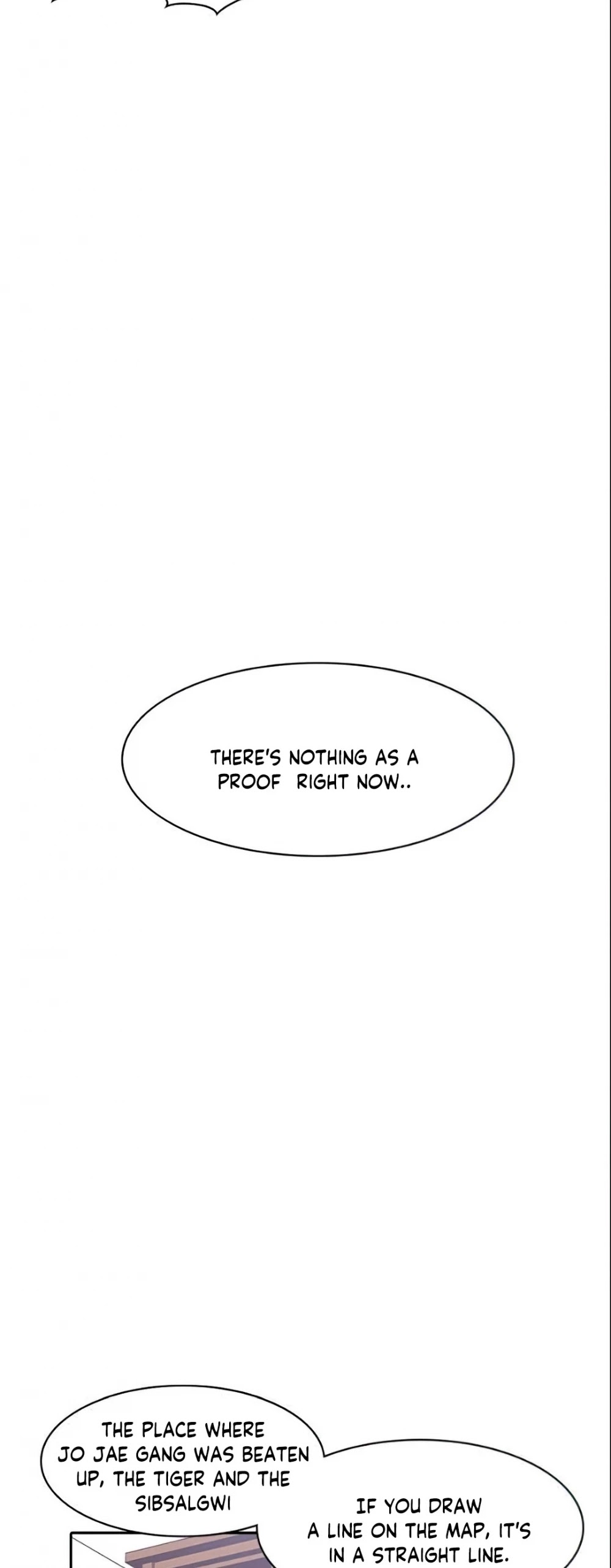 The Strongest Ever Chapter 4 page 41 - Chapter 4