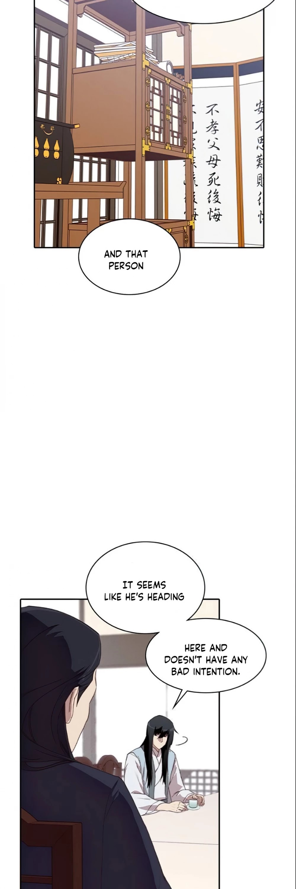 The Strongest Ever Chapter 4 page 42 - Chapter 4