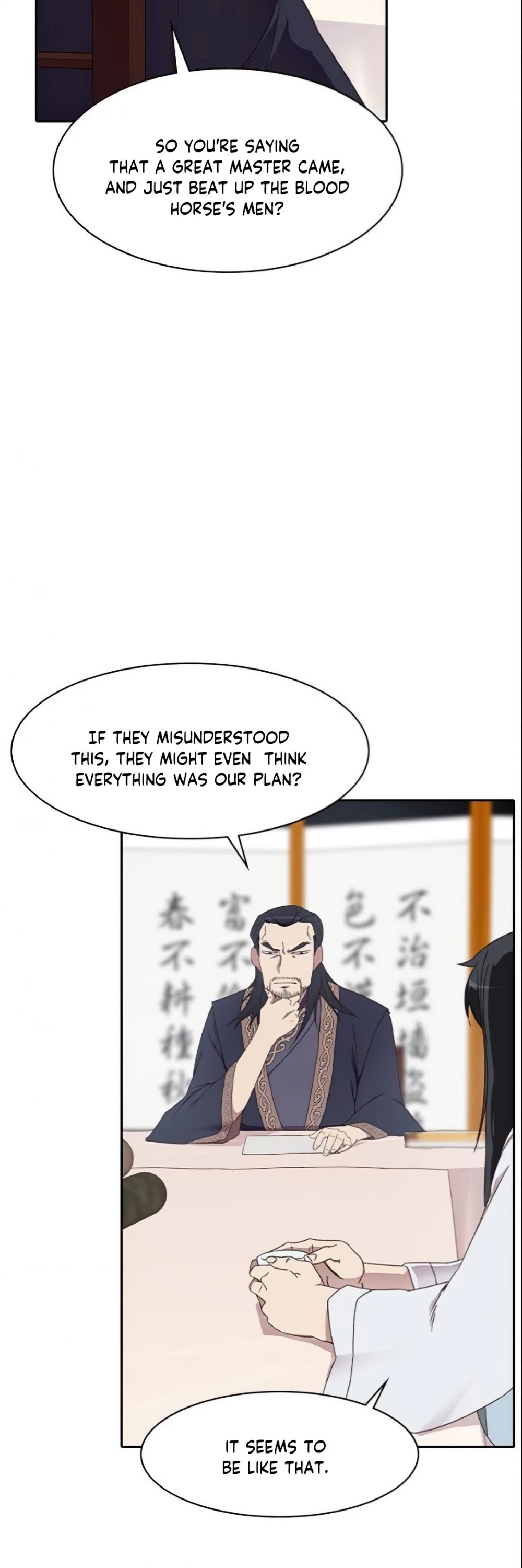 The Strongest Ever Chapter 4 page 43 - Chapter 4
