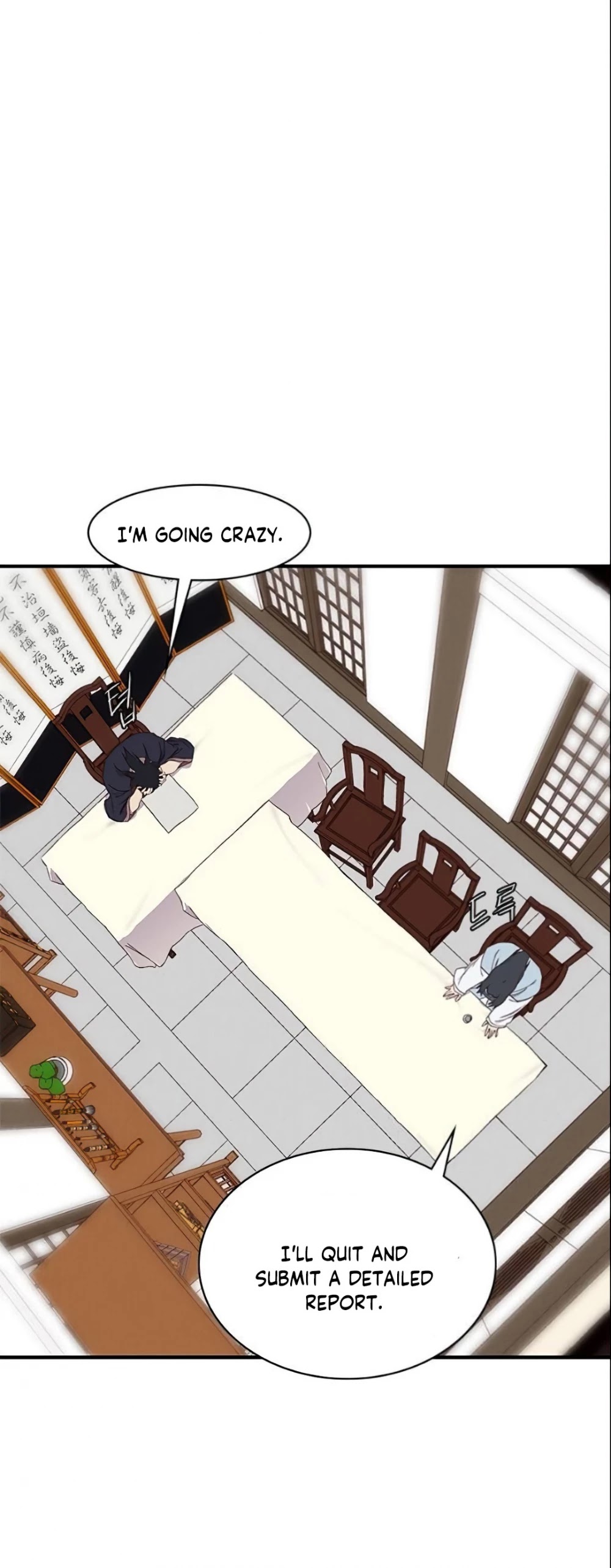 The Strongest Ever Chapter 4 page 44 - Chapter 4