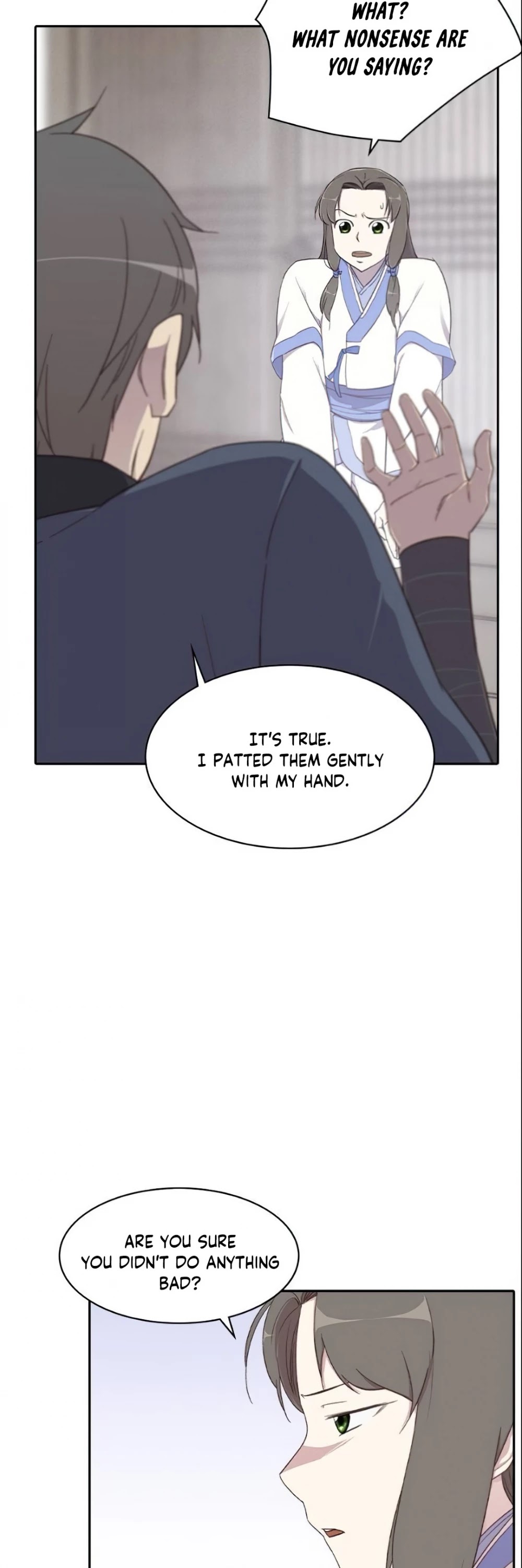 The Strongest Ever Chapter 4 page 50 - Chapter 4