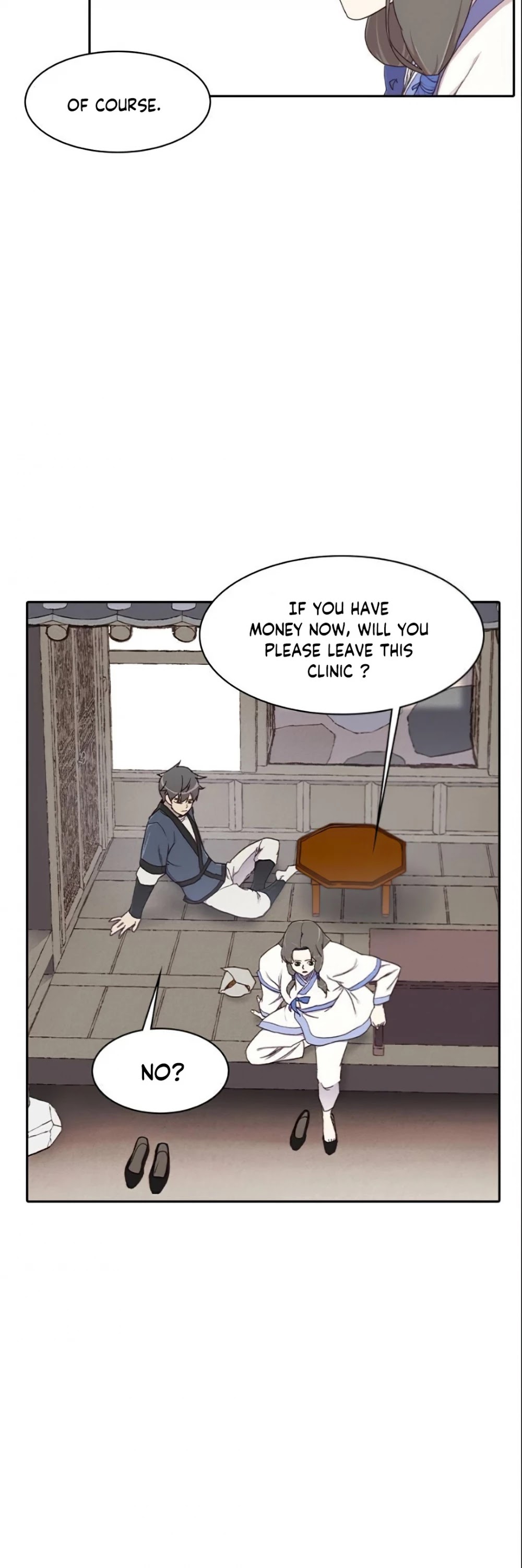 The Strongest Ever Chapter 4 page 51 - Chapter 4