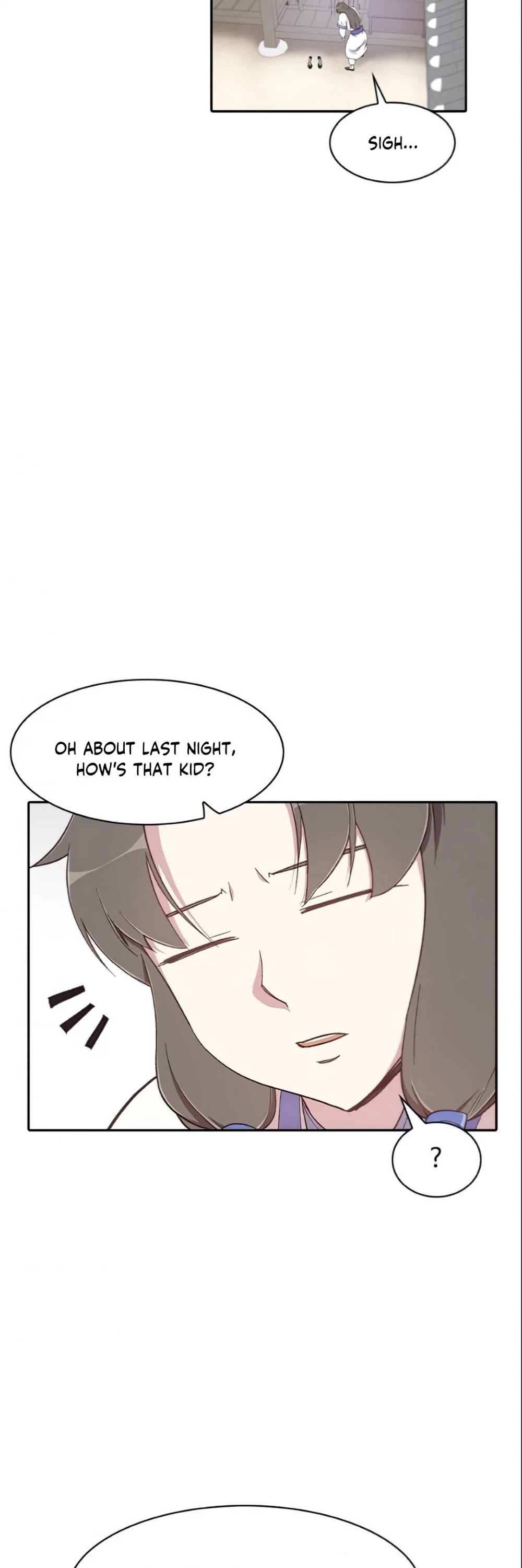The Strongest Ever Chapter 4 page 55 - Chapter 4