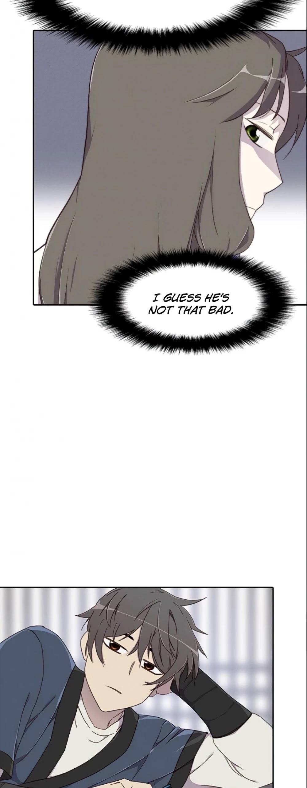 The Strongest Ever Chapter 4 page 57 - Chapter 4