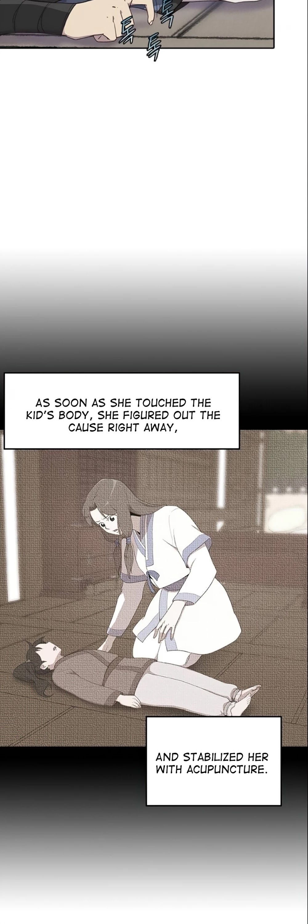 The Strongest Ever Chapter 4 page 58 - Chapter 4