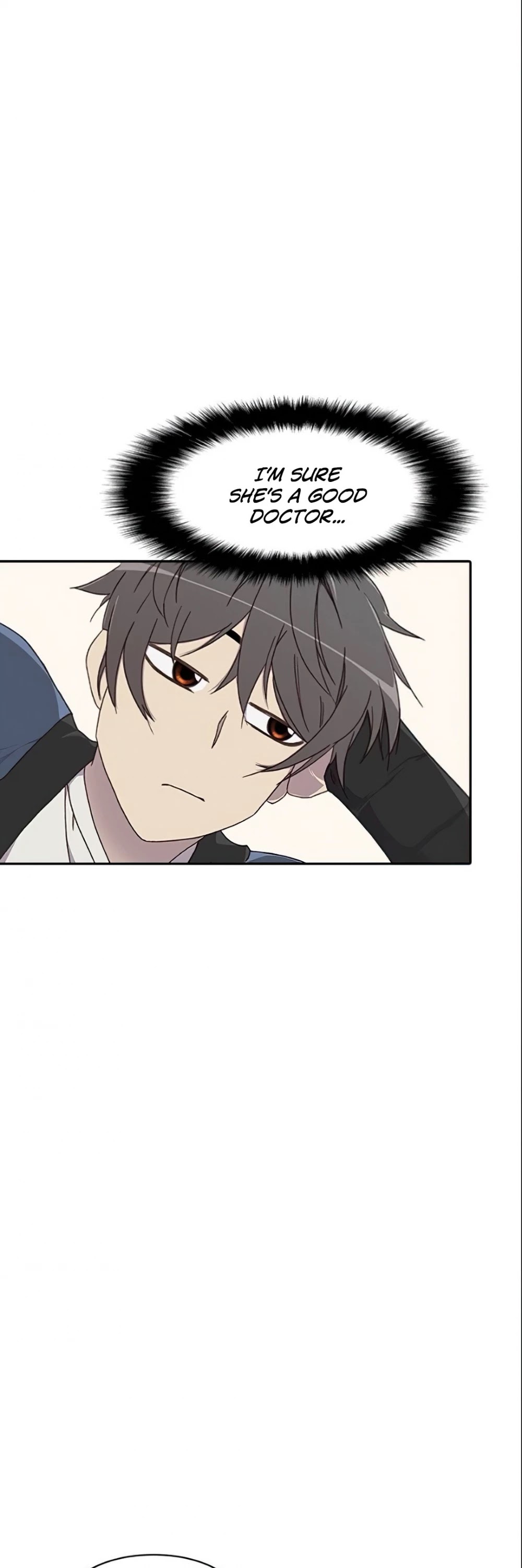 The Strongest Ever Chapter 4 page 59 - Chapter 4