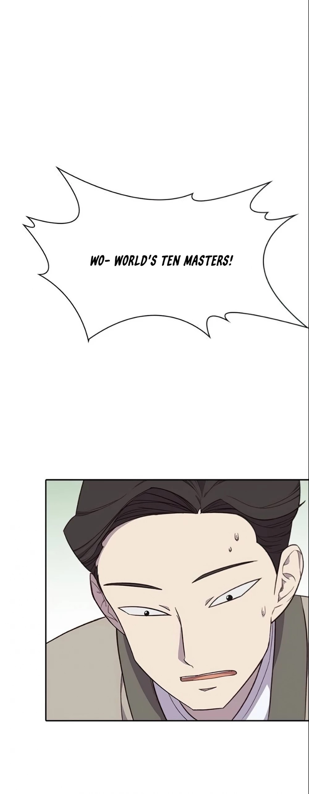 The Strongest Ever Chapter 4 page 64 - Chapter 4