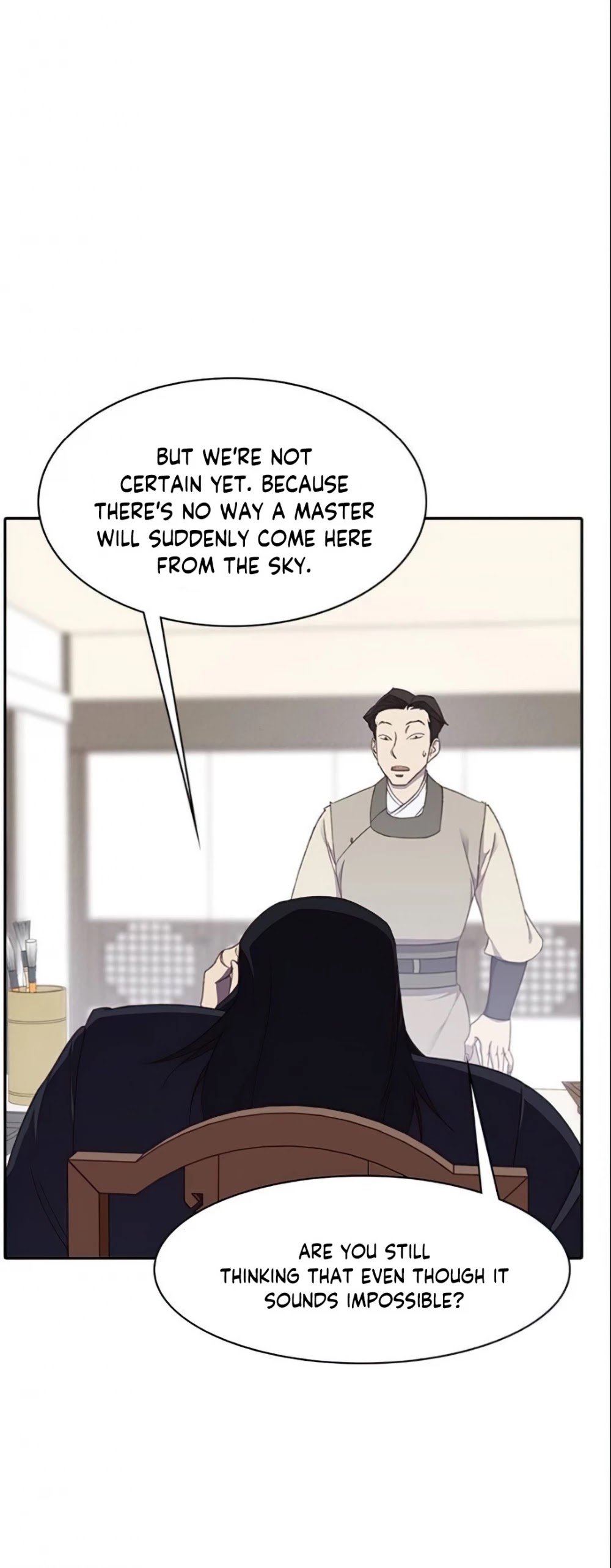 The Strongest Ever Chapter 4 page 65 - Chapter 4