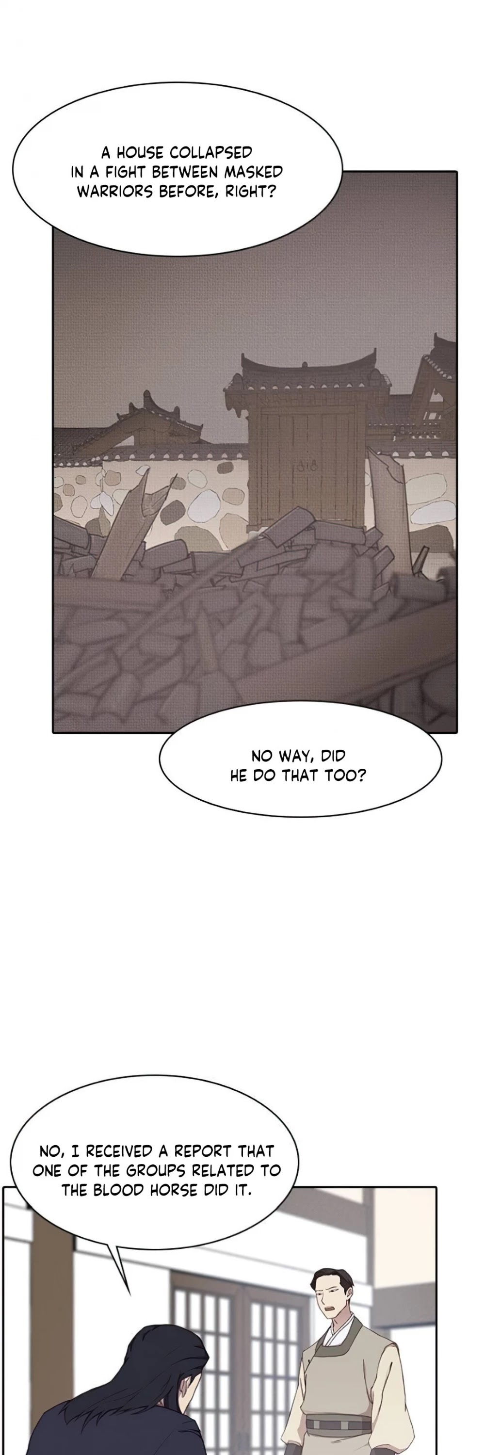The Strongest Ever Chapter 4 page 67 - Chapter 4