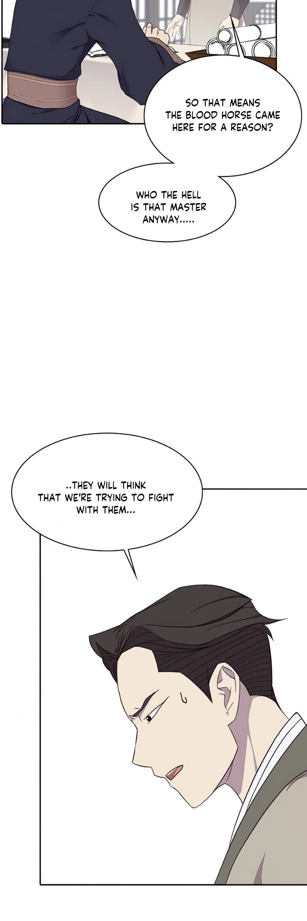 The Strongest Ever Chapter 4 page 68 - Chapter 4