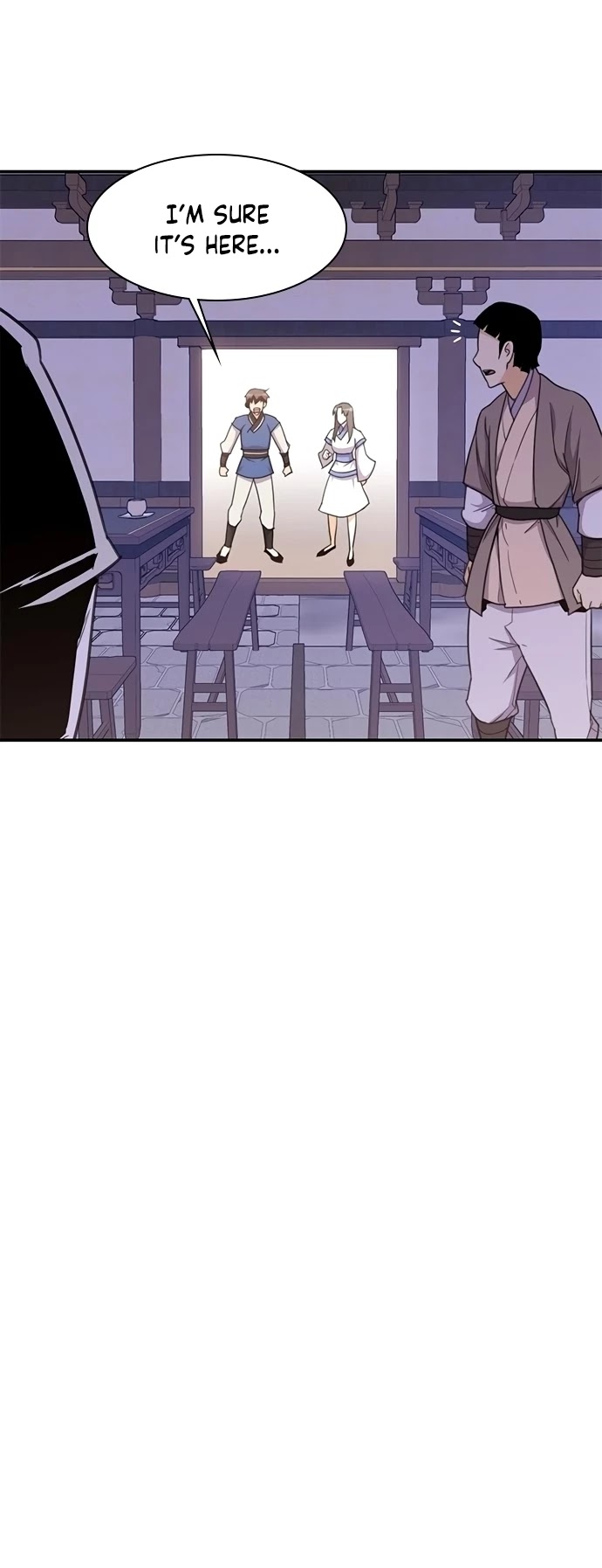 The Strongest Ever Chapter 40 page 13 - Chapter 40