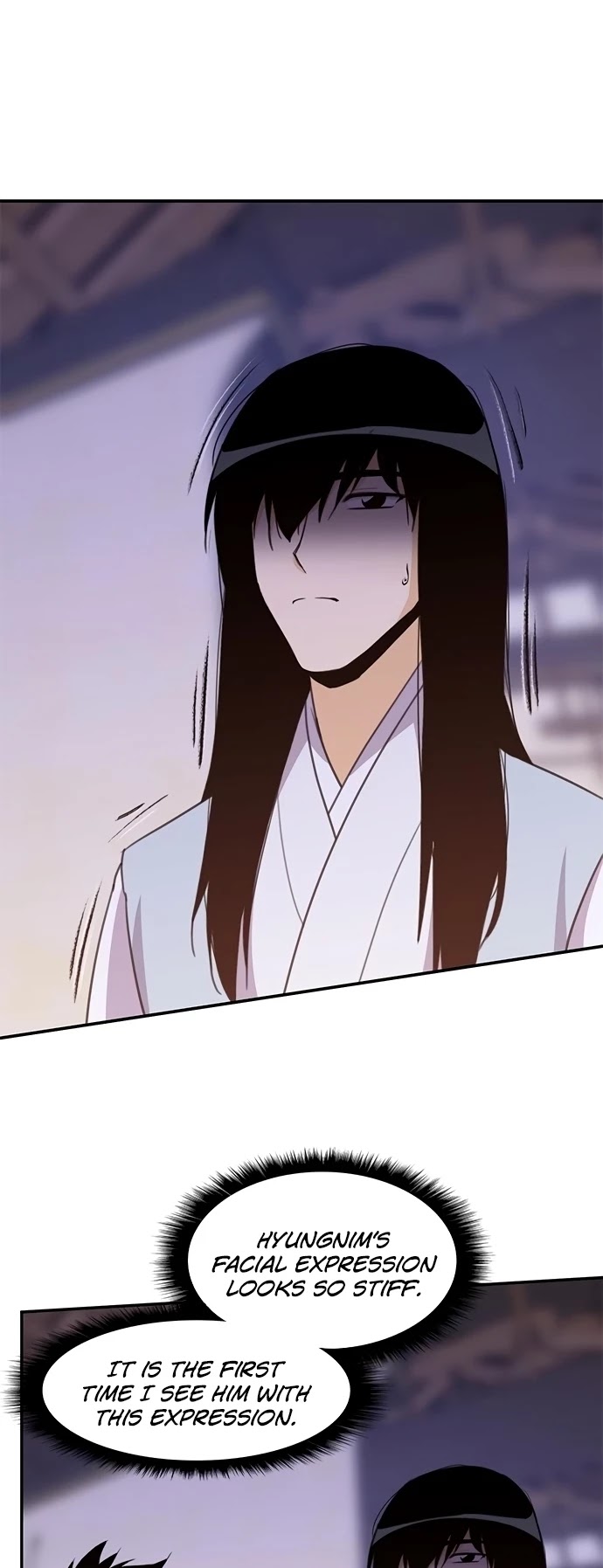 The Strongest Ever Chapter 40 page 14 - Chapter 40