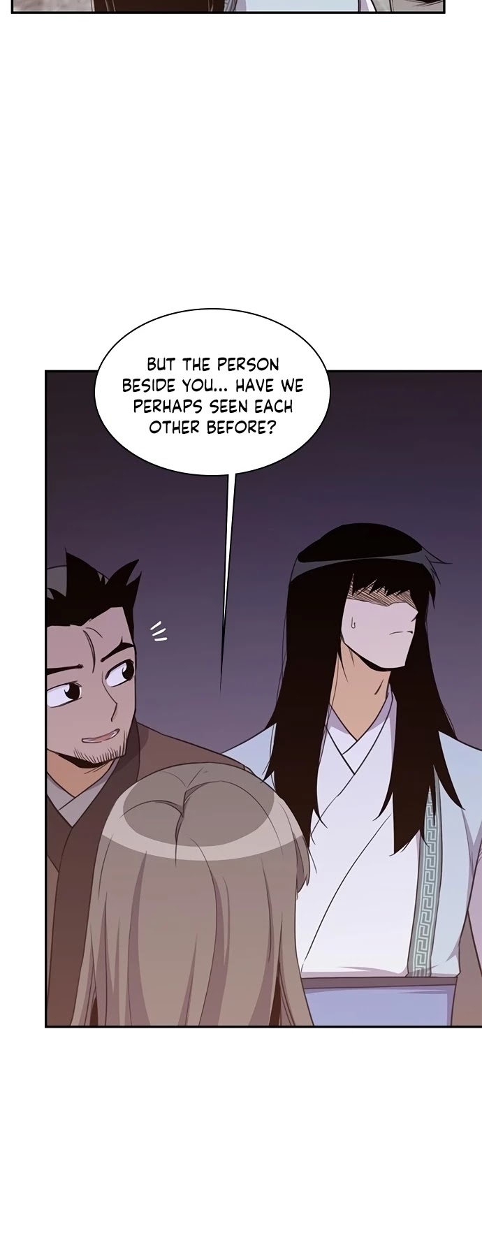 The Strongest Ever Chapter 40 page 16 - Chapter 40