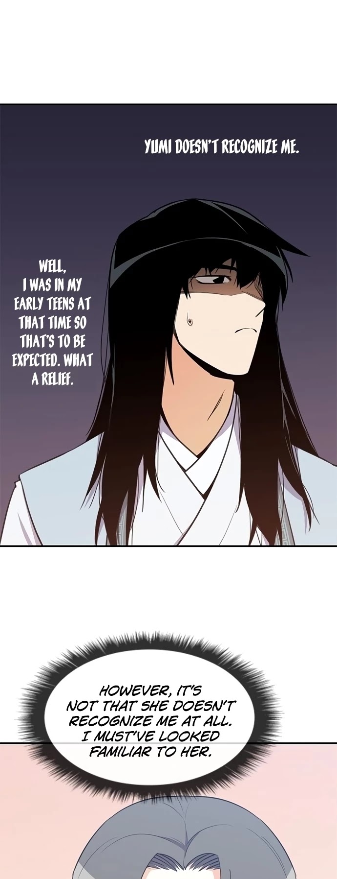 The Strongest Ever Chapter 40 page 17 - Chapter 40
