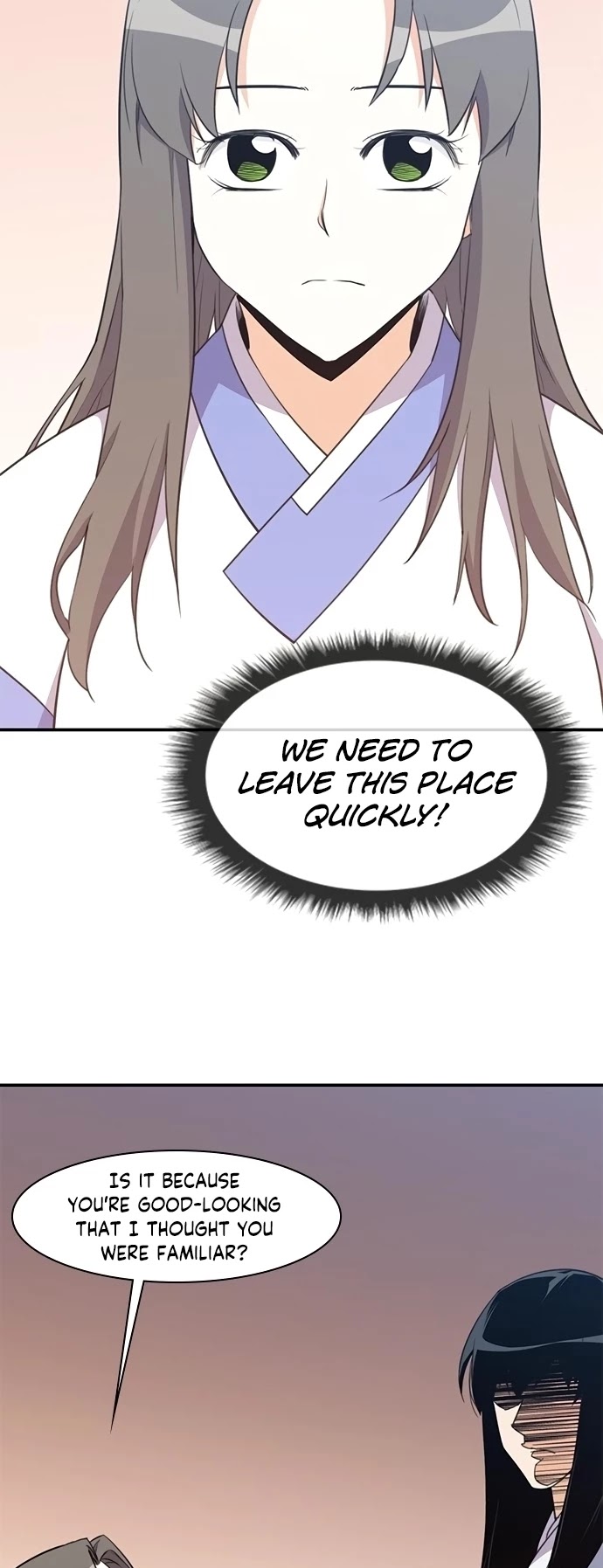 The Strongest Ever Chapter 40 page 18 - Chapter 40
