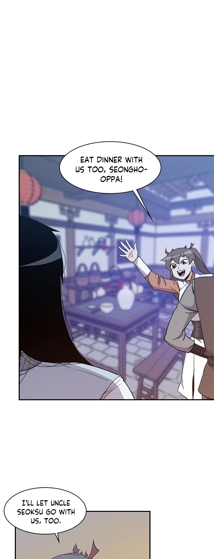 The Strongest Ever Chapter 40 page 24 - Chapter 40