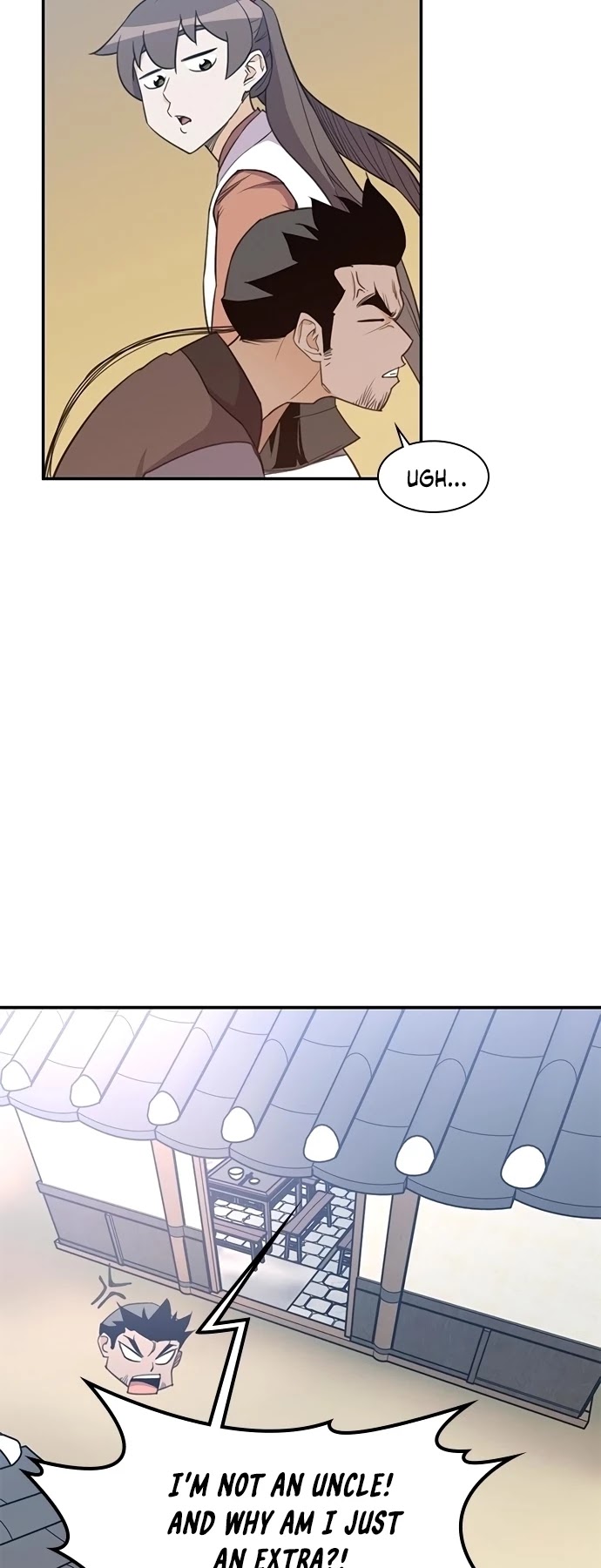 The Strongest Ever Chapter 40 page 25 - Chapter 40