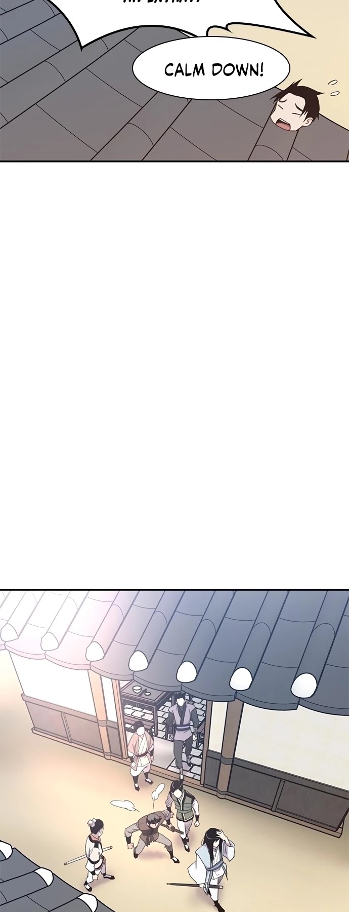 The Strongest Ever Chapter 40 page 26 - Chapter 40